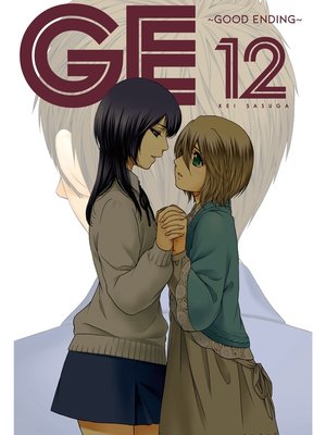 cover image of GE: Good Ending, Volume 12